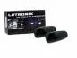 Preview: LED Seitenblinker Blinker Smoke Schwarz für Mercedes E-Klasse W210 / S210 1997-1999