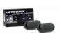 Preview: LED Seitenblinker Blinker Smoke Schwarz kompatibel mit für Nissan Note Typ E11 2005-