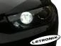 Preview: LED Tagfahrlicht TFL Set Ba15s 27 SMD Can-Bus für Skoda Octavia 12FL