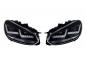 Preview: LEDriving® XENARC® Golf 6 VI BLACK EDITION Xenon Scheinwerfer LEDHL102-BK
