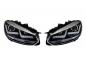 Preview: LEDriving® XENARC® Golf 6 VI CHROM EDITION Xenon Scheinwerfer LEDHL102-CM