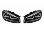 Preview: LEDriving® XENARC® Golf 6 VI CHROM EDITION Xenon Scheinwerfer LEDHL102-CM