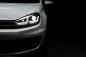 Preview: LEDriving® XENARC® Golf 6 VI CHROM EDITION Xenon Scheinwerfer LEDHL102-CM