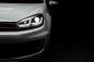 Preview: LEDriving® XENARC® Golf 6 VI CHROM EDITION Xenon Scheinwerfer LEDHL102-CM