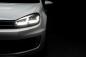 Preview: LEDriving® XENARC® Golf 6 VI CHROM EDITION Xenon Scheinwerfer LEDHL102-CM