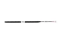 Preview: LETRONIX 75cm Full LED Leiste Einfarbig 12V Ambientebeleuchtung Farbauswahl