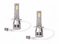 Preview: LETRONIX H1 LED Retrofit 6000K 4600lm CAN-Bus Abblendlicht / Nebelscheinwerfer - LSPROS1