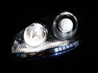 Preview: LETRONIX H3 12V 55W Halogen Leuchtmittel 8500K Xenon Gas Ultra White