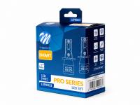 Preview: LETRONIX H3 LED Retrofit 6000K 4600lm CAN-Bus Abblendlicht / Nebelscheinwerfer - LSPROS3