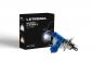 Preview: LETRONIX H4 12V 55/60W Halogen Leuchtmittel 8500K Xenon Gas Ultra White