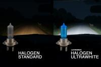 Preview: LETRONIX H7 12V 55W Halogen Leuchtmittel 8500K Xenon Gas Ultra White