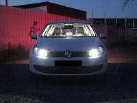 Preview: LETRONIX H7 12V 55W Halogen Leuchtmittel 8500K Xenon Gas Ultra White