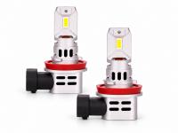 Preview: LETRONIX H8 / H11 LED Retrofit 6000K 4600lm CAN-Bus Nebelscheinwerfer - LSPROS11
