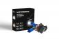 Preview: LETRONIX H8 12V 35W Halogen Leuchtmittel 8500K Xenon Gas Ultra White
