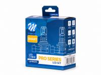 Preview: LETRONIX HB3 9005 LED Retrofit 6000K 4600lm CAN-Bus Fernlicht / Nebelscheinwerfer - LSPROS5