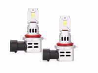 Preview: LETRONIX HB4 9006 LED Retrofit 6000K 4600lm CAN-Bus Fernlicht / Nebelscheinwerfer - LSPROS6