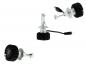 Preview: LETRONIX LED Module Abblendlicht CSPY19 LEDH7 6000K Version 8.0 