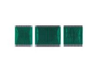 Preview: LETRONIX für Mercedes Benz Tacho Multifunktions Display Pixel Reparatur Folie
