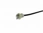 Preview: LETRONIX RGB LED 3030 SMD Typ B8.5d Sockel für LED Instrumentenbeleuchtung
