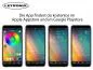 Preview: LETRONIX RGB LED Ambientebeleuchtung *Wired Serie* 6er Set 8 Meter mit App
