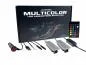 Preview: LETRONIX RGB LED Fußraumbeleuchtung Module 2er Set für BMW, für Mini und Range Rover