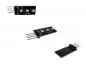 Preview: LETRONIX RGB LED Fußraumbeleuchtung Module 2er Set für BMW, für Mini und Range Rover