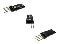 LETRONIX 18 SMD LED Module Schminkspiegelbeleuchtung diverse Seat Skoda und VW LETRONIX 18 SMD LED Module Schminkspiegelbeleuchtung diverse Seat Skoda und VW