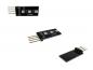 Preview: LETRONIX RGB LED Modul Fußraumbeleuchtung für BMW für LED Ambientebeleuchtung