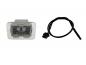 Preview: LETRONIX RGB LED Modul V1 Fußraumbeleuchtung für Audi / für Seat Ambientebeleuchtung