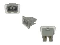 Preview: LETRONIX RGB LED Modul V1 Fußraumbeleuchtung für Audi / für Seat Ambientebeleuchtung