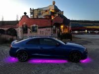 Preview: LETRONIX Rainbow RGB RGBIC LED Unterbodenbeleuchtung 2.0 (2x 90cm+180cm+90cm)