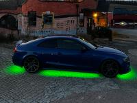 Preview: LETRONIX Rainbow RGB RGBIC LED Unterbodenbeleuchtung 2.0 (2x 90cm+180cm+90cm)