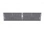 Preview: LETRONIX Range Rover MK III Radio Display Pixel Reparatur Kontaktfolie Flexband