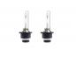 Preview: LETRONIX Xenon Brenner Lampen D4S P32d-5 35W 42V 6000K DuoBox = 2 Stück