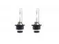 Preview: LETRONIX Xenon Brenner Lampen D4S P32d-5 35W 42V 6000K DuoBox = 2 Stück