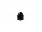 Preview: Lampenfassung Steckfassung Fassung für W1,2W - T5 Glassockel LED Lampen