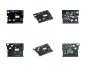 Preview: MaXlume® LED Fondbeleuchtung Platine SET Hyundai I30 I30N PD mit Panoramadach