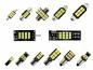 Preview: MaXlume® SMD LED Innenraumbeleuchtung für Hyundai i30 SW Typ PD ab 2017