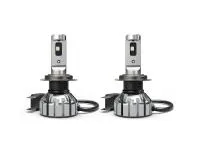Preview: OSRAM ***B-WARE*** Night Breaker H7 LED SMART +330% 12V Straßenzulassung  - 64210DWNBSM-2HB