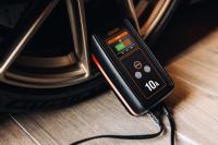 Preview: OSRAM BATTERYcharge 1010 Batterieladegerät 12V 24V Erhaltungsladegerät - OEBCS1010