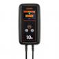 Preview: OSRAM BATTERYcharge 1010 Batterieladegerät 12V 24V Erhaltungsladegerät - OEBCS1010