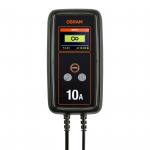 Preview: OSRAM BATTERYcharge 1010 Batterieladegerät 12V 24V Erhaltungsladegerät - OEBCS1010