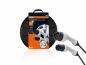 Preview: OSRAM BATTERYcharge 7PIN 1PHASE 16A Typ 2 Ladekabel 5 m Elektroauto - OCC21605