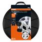 Preview: OSRAM BATTERYcharge 7PIN 1PHASE 16A Typ 2 Ladekabel 5 m Elektroauto - OCC21605