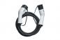 Preview: OSRAM BATTERYcharge 7PIN 1PHASE 16A Typ 2 Ladekabel 5 m Elektroauto - OCC21605