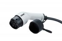 Preview: OSRAM BATTERYcharge 7PIN 1PHASE 16A Typ 2 Ladekabel 5 m Elektroauto - OCC21605