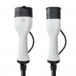 Preview: OSRAM BATTERYcharge 7PIN 3PHASE 16A Typ 2 Ladekabel 5 m Elektroauto 11 kW - OCC21P05