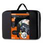 Preview: OSRAM BATTERYcharge 7PIN PORTABLE Typ 2 Mobiles Ladegerät 10A 16A 3,6 kW - OPC20A05
