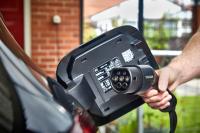 Preview: OSRAM BATTERYcharge 7PIN PORTABLE Typ 2 Mobiles Ladegerät 10A 16A 3,6 kW - OPC20A05