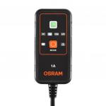 Preview: OSRAM BATTERYcharge 901 Batterieladegerät 6V 12V Erhaltungsladegerät - OEBCS901